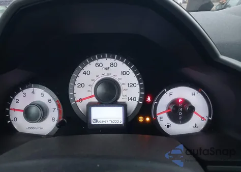 2011 Honda Pilot Ex-L from USA, damaged, VIN 5FNYF4H74BB104540